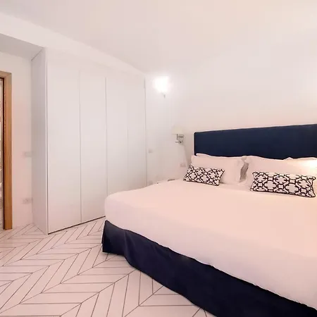 شقة Jacaranda House سانتّانييلّو