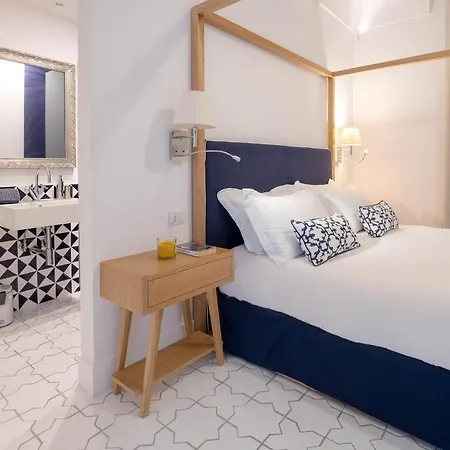 شقة Jacaranda House *