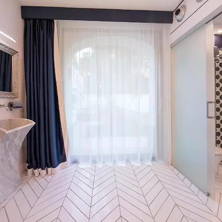 شقة Jacaranda House