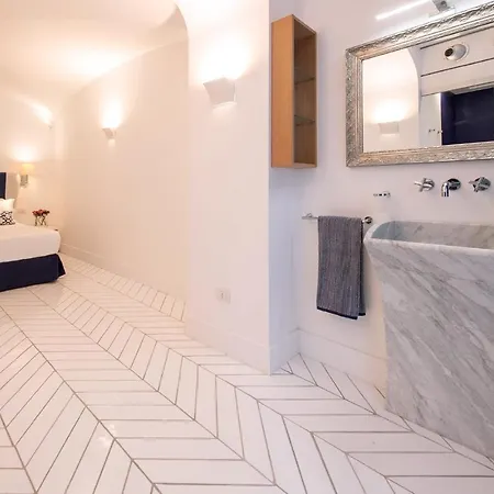 Jacaranda House شقة