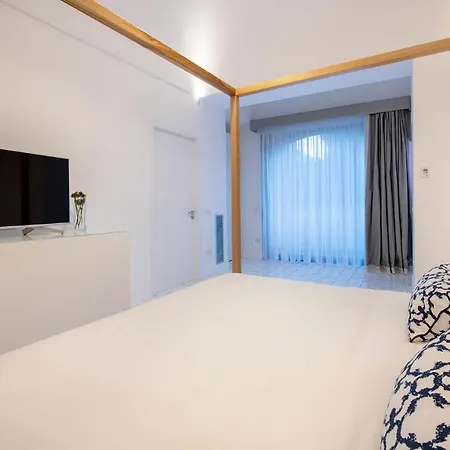 Jacaranda House شقة