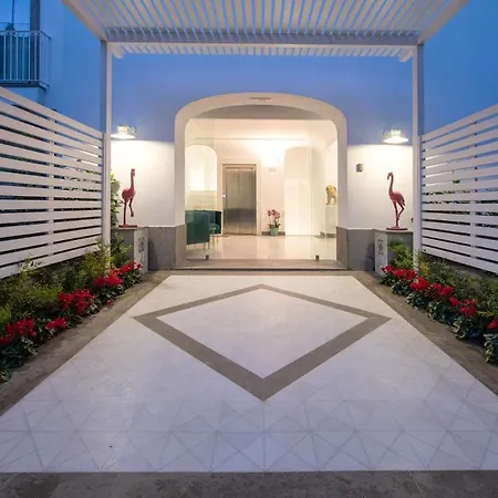 شقة Jacaranda House *