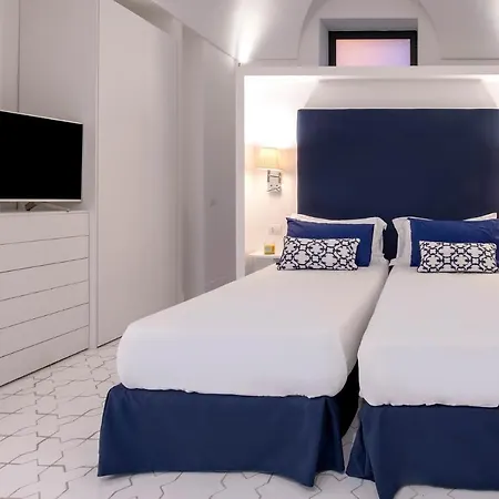 شقة Jacaranda House