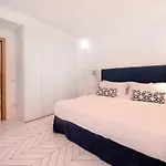 Appartement Jacaranda House Sant'Agnello