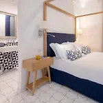 Appartement Jacaranda House *