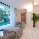 Jacaranda House *