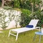 Appartement Jacaranda House *