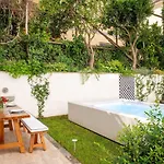 Jacaranda House Appartement *