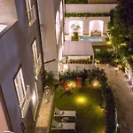 Appartement Jacaranda House