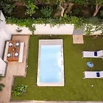 Appartement Jacaranda House *