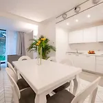 Appartement Jacaranda House *