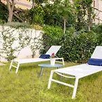 Appartement Jacaranda House