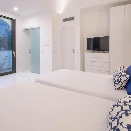 Jacaranda House Appartamento Sant'Agnello