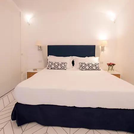 Jacaranda House Appartamento Sant'Agnello