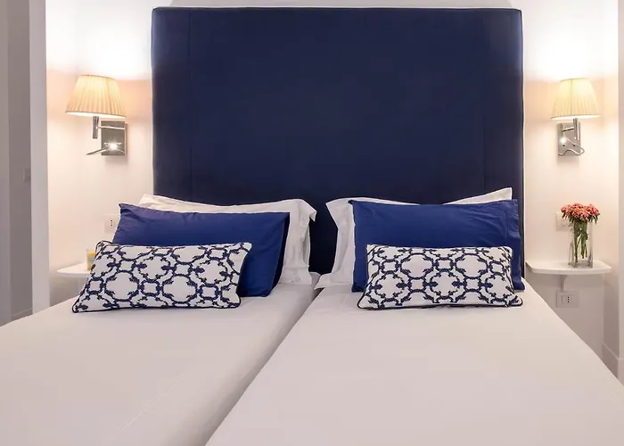 Jacaranda House Апартаменты *
