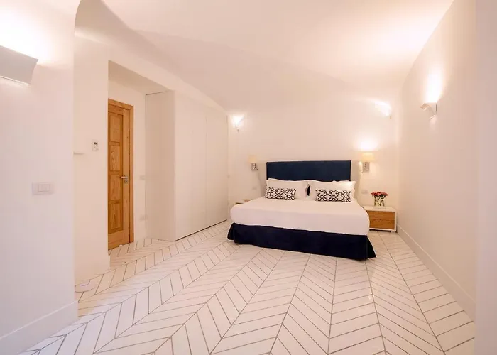 Jacaranda House * Сант'Анджелло