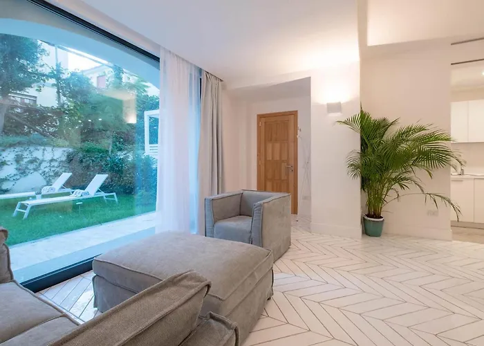 Jacaranda House *